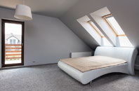 Westcotes bedroom extensions