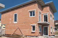 Westcotes home extensions