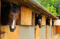 free Westcotes stable construction quotes