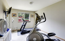 Westcotes home gym construction leads