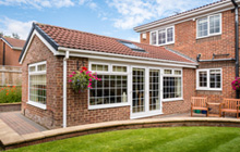 Westcotes house extension leads